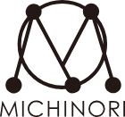 michinoriのロゴ