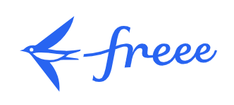 会計free(フリー)のロゴ