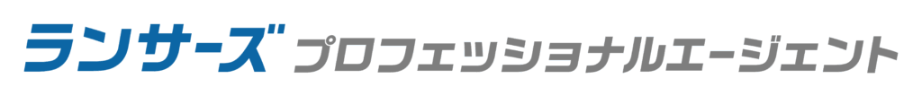 ランサーズプロフェッショナルエージェント（旧：POD）のロゴ
