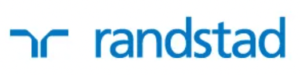 ランスダッド（randstad）のロゴ