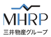 MWH HR Productsのロゴ