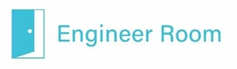 エンジニアルーム(Engineer Room)のロゴ