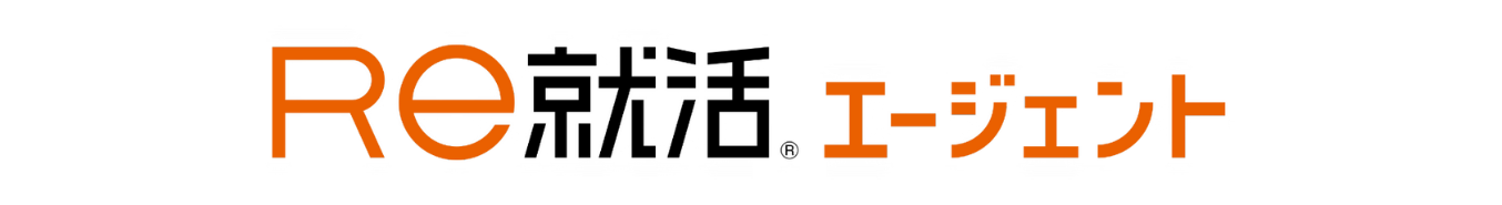 Re就活エージェントのロゴ