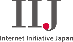 インターネットイニシアティブ（IIJ）