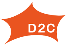 D2C