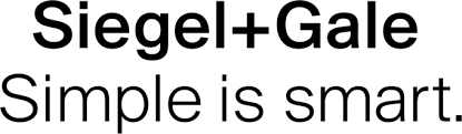 Siegel+Gale