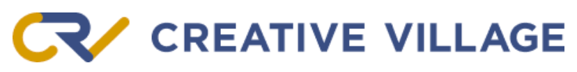 creativevillage（クリエイティブビレッジ）のロゴ