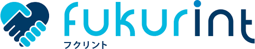 fukurintのロゴ