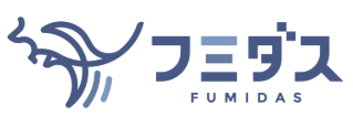 フミダス転職のロゴ