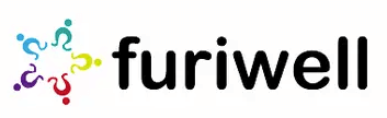 furiwellのロゴ