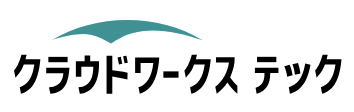 クラウドワークステックのロゴ