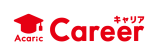 アカリクキャリアのロゴ