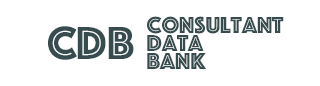 コンサルデータバンクのロゴ