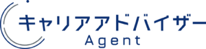 キャリアアドバイザーAgentのロゴ