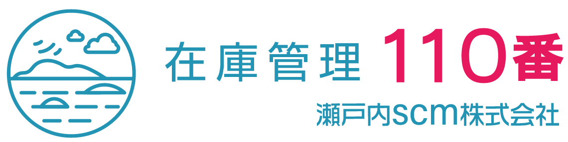 瀬戸内scm株式会社のロゴ