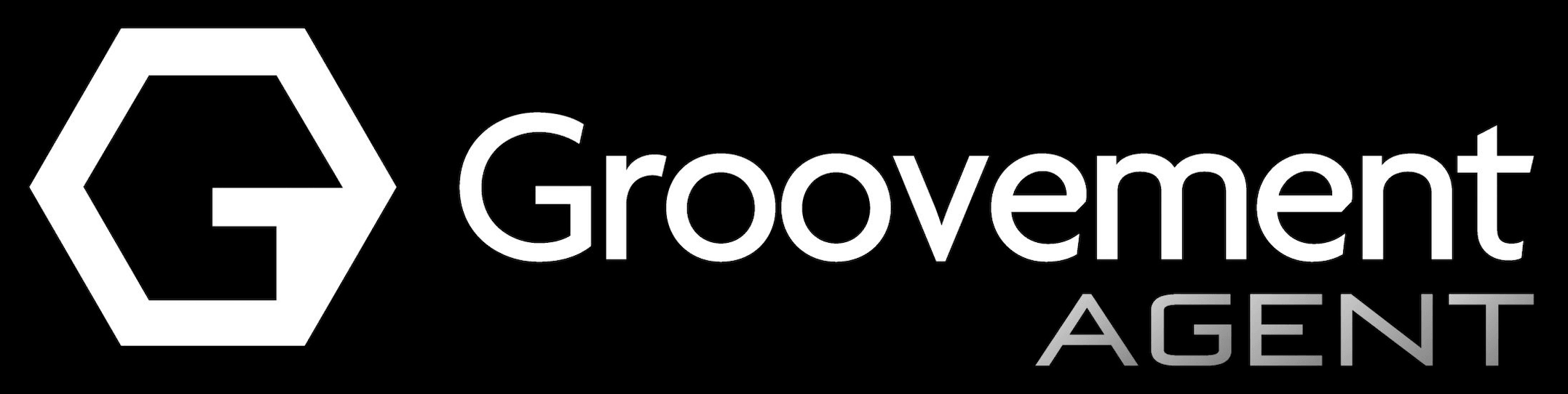 Groovement agentのロゴ