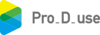 pro-d-useのロゴ