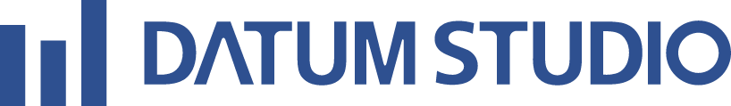 DATUM STUDIO株式会社のロゴ