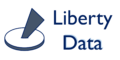 Liberty Data（運営会社：株式会社Curiositas）のロゴ