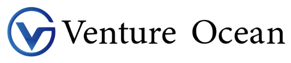 venture oceanのロゴ